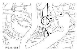 Ford Workshop Service and Repair Manuals > Focus 1999 (08.1998-12.2004